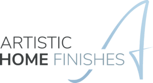 Artistic Home Finishes Logo
