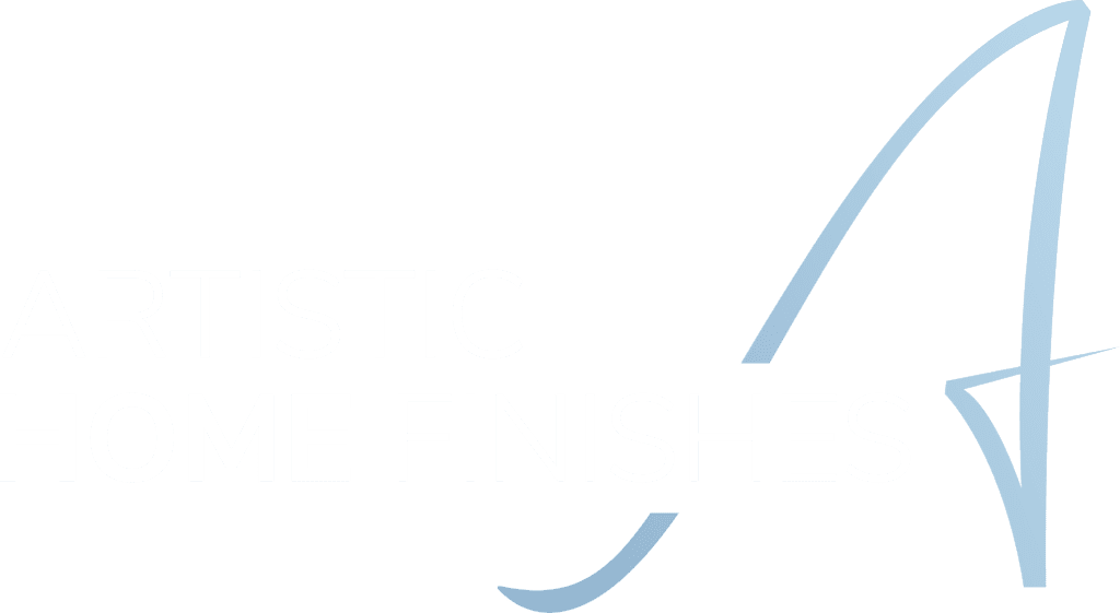 Artistic Home Finishes logo